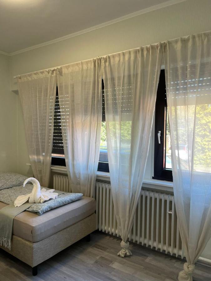 Comfortable Shared Apartment With Private Room In Wesseling Exteriör bild