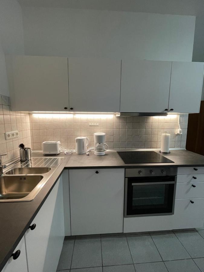 Comfortable Shared Apartment With Private Room In Wesseling Exteriör bild