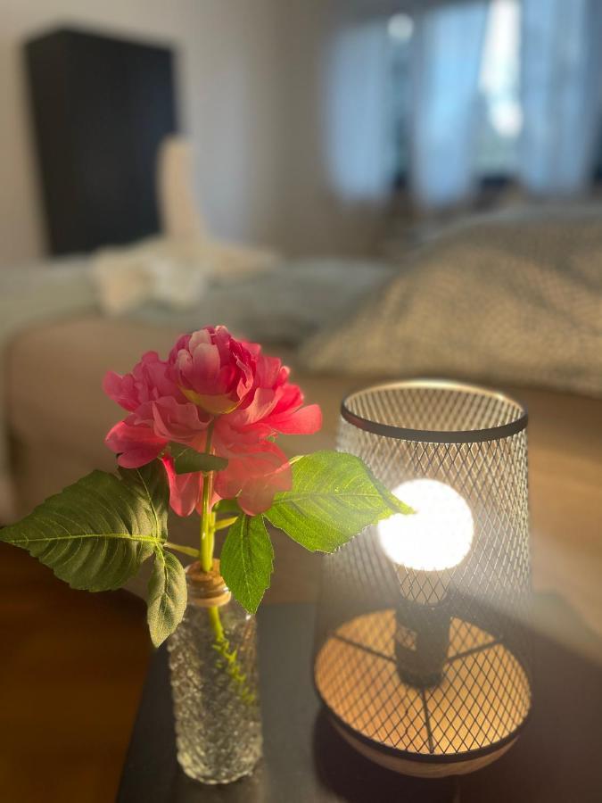 Comfortable Shared Apartment With Private Room In Wesseling Exteriör bild