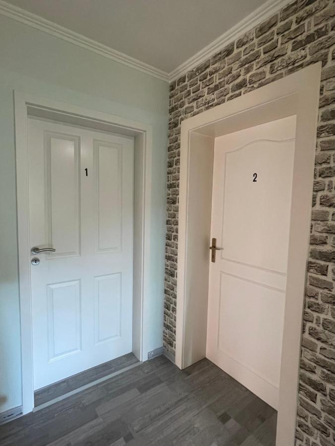 Comfortable Shared Apartment With Private Room In Wesseling Exteriör bild