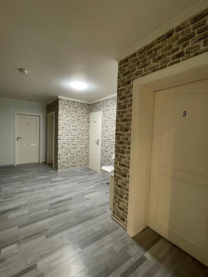 Comfortable Shared Apartment With Private Room In Wesseling Exteriör bild