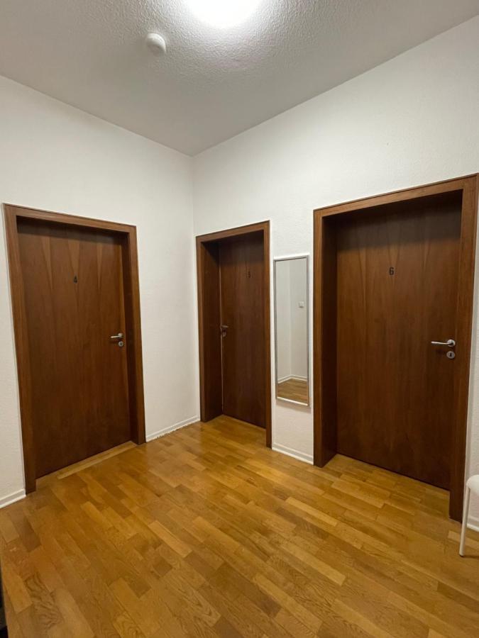 Comfortable Shared Apartment With Private Room In Wesseling Exteriör bild