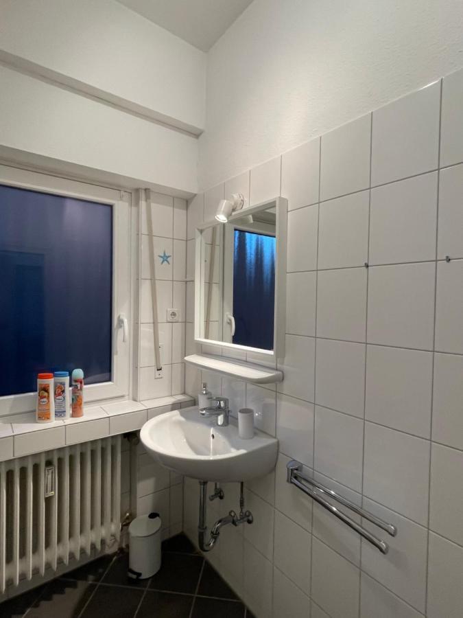 Comfortable Shared Apartment With Private Room In Wesseling Exteriör bild