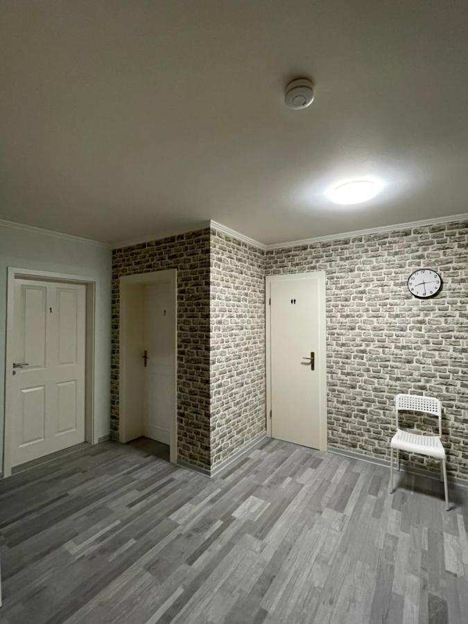 Comfortable Shared Apartment With Private Room In Wesseling Exteriör bild