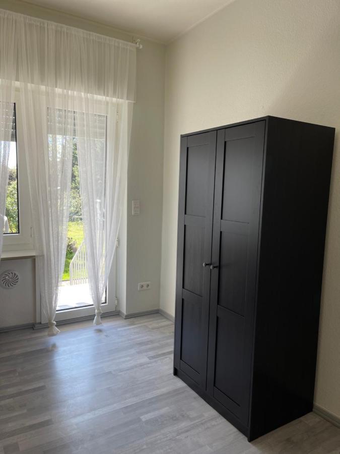 Comfortable Shared Apartment With Private Room In Wesseling Exteriör bild