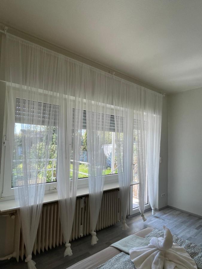 Comfortable Shared Apartment With Private Room In Wesseling Exteriör bild