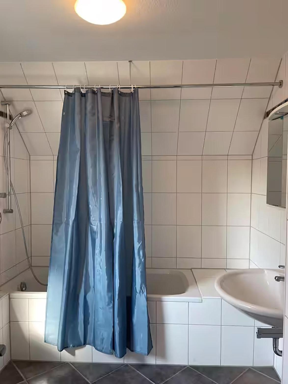 Comfortable Shared Apartment With Private Room In Wesseling Exteriör bild